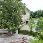 Apartmán Auf Der Baar Bad Dürrheim