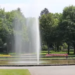 Auf Der Baar Apartmán Bad Dürrheim