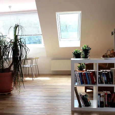 Auf Der Baar Apartment