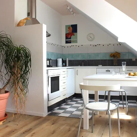 Apartment Auf Der Baar Bad Duerrheim