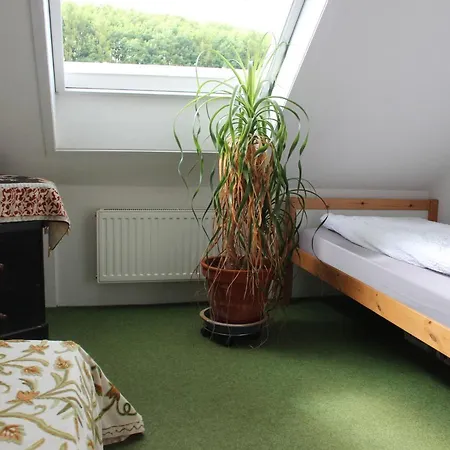 Apartment Auf Der Baar *