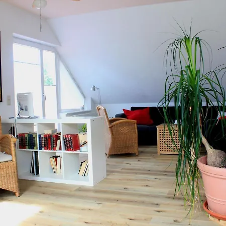 Auf Der Baar Apartment *