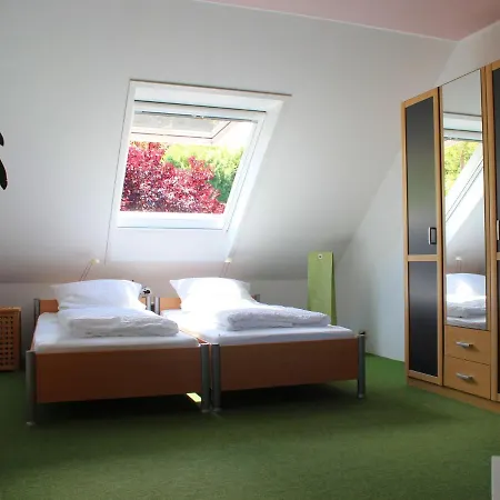 Apartment Auf Der Baar
