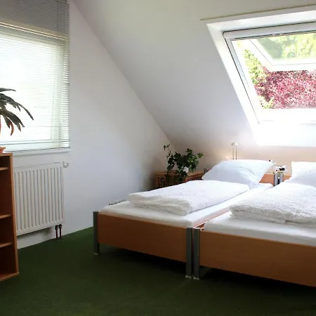 Apartment Auf Der Baar Bad Duerrheim