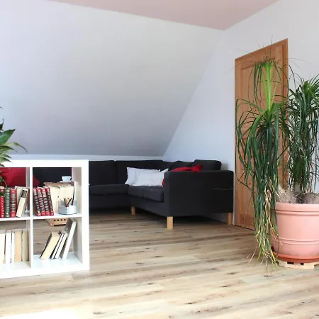 Auf Der Baar Apartment