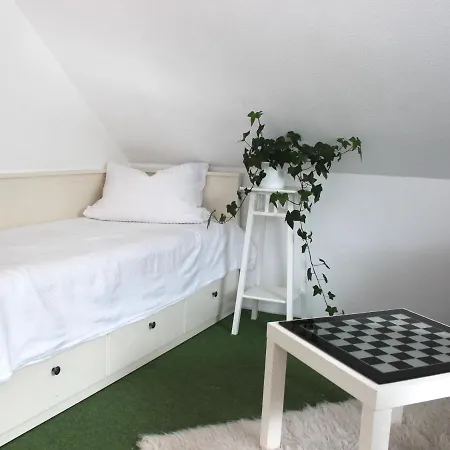 Apartment Auf Der Baar Bad Duerrheim