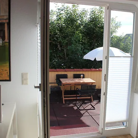 דירה Auf Der Baar