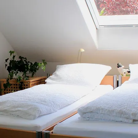 דירה Auf Der Baar באד דירהיים