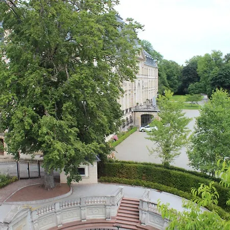 Daire Auf Der Baar *