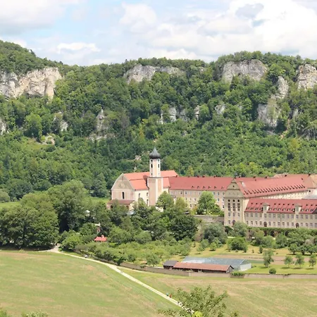 Auf Der Baar Daire Bad Dürrheim