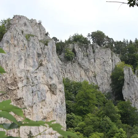 Auf Der Baar דירה