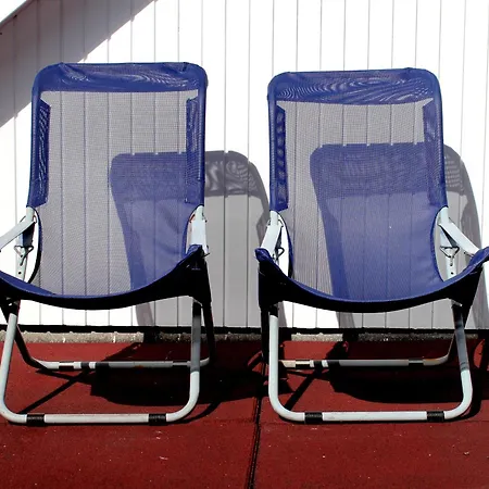 דירה Auf Der Baar