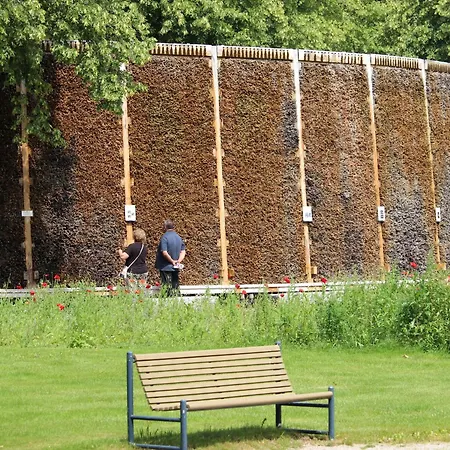 דירה Auf Der Baar באד דירהיים