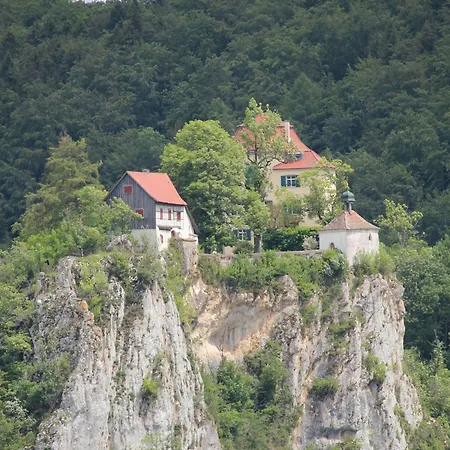 Auf Der Baar דירה *