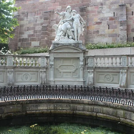 Daire Auf Der Baar Bad Dürrheim