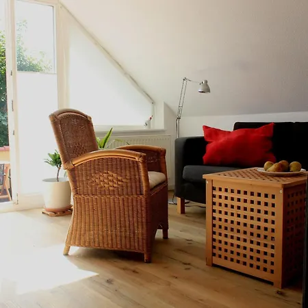 דירה Auf Der Baar *