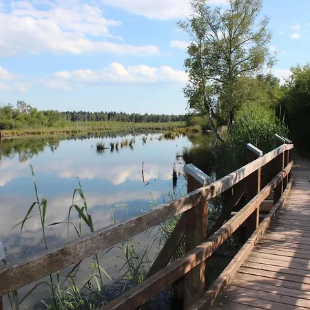 Auf Der Baar דירה באד דירהיים