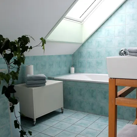 Auf Der Baar Appartement Bad Dürrheim