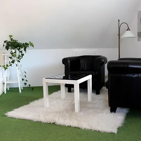 Appartement Auf Der Baar