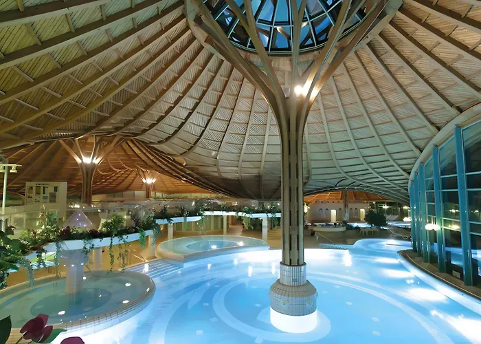 Auf Der Baar * Bad Dürrheim