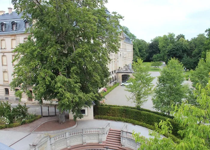 Apartament Auf Der Baar *