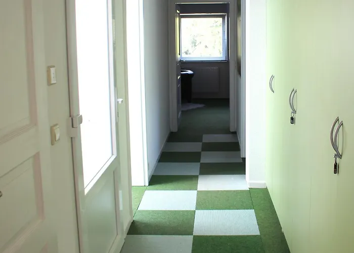 Auf Der Baar * Bad Dürrheim