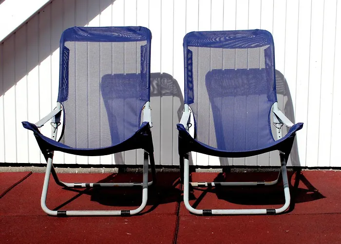 Apartament Auf Der Baar