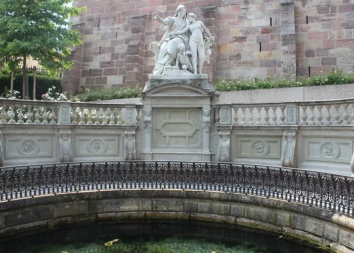 Apartament Auf Der Baar Bad Dürrheim