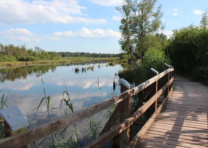 Auf Der Baar Apartament Bad Dürrheim